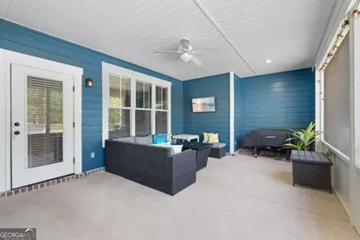106 Hinterland Trail, Statesboro, GA 30458 - Photo 39