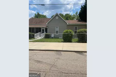 205 Cherry Street, Lagrange, GA 30240 - Photo 1