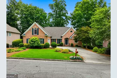1085 Waterbury Close, Powder Springs, GA 30127 - Photo 1