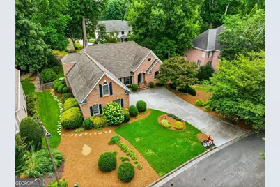 1085 Waterbury Close, Powder Springs, GA 30127 - Photo 3