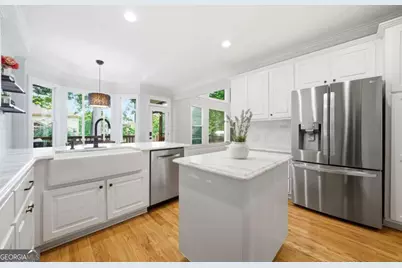1085 Waterbury Close, Powder Springs, GA 30127 - Photo 21