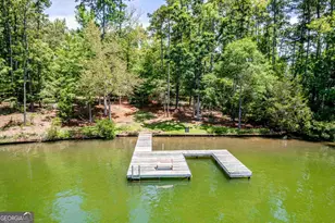 1041 Chieftian Way, White Plains, GA 30678 - Photo 5
