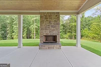 341 Cammie Way #LOT 45, Williamson, GA 30292 - Photo 31
