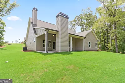 341 Cammie Way #LOT 45, Williamson, GA 30292 - Photo 35