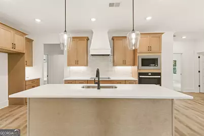 341 Cammie Way #LOT 45, Williamson, GA 30292 - Photo 13