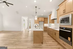 341 Cammie Wy, Williamson, GA 30292 - Photo 11