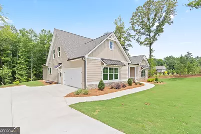 341 Cammie Way #LOT 45, Williamson, GA 30292 - Photo 33