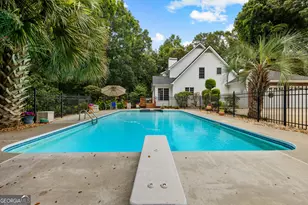 307 Malone Rd, Fayetteville, GA 30215 - Photo 79