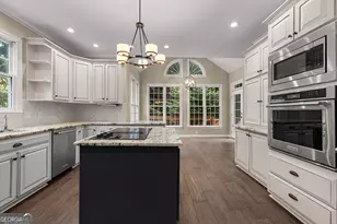 307 Malone Rd, Fayetteville, GA 30215 - Photo 49