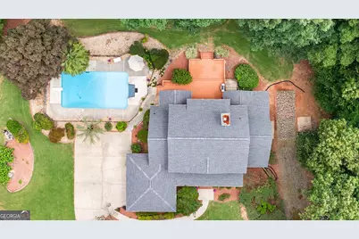 307 Malone Road, Fayetteville, GA 30215 - Photo 9