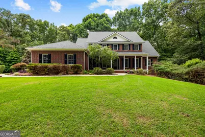 307 Malone Road, Fayetteville, GA 30215 - Photo 3
