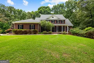 307 Malone Rd, Fayetteville, GA 30215 - Photo 3