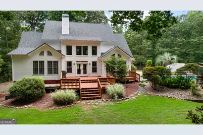 307 Malone Road, Fayetteville, GA 30215 - Photo 5