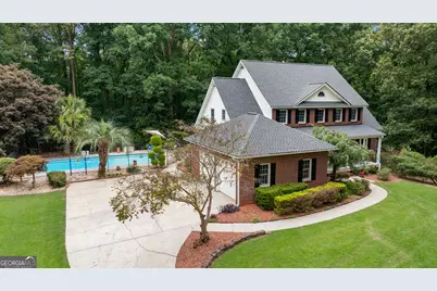 307 Malone Road, Fayetteville, GA 30215 - Photo 1
