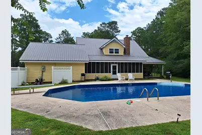 210 Pineview Avenue, Baxley, GA 31513 - Photo 9