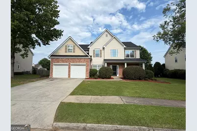 20 Stoney Point Terrace, Covington, GA 30014 - Photo 1
