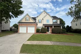 20 Stoney Point Terrace, Covington, GA 30014 - Photo 1