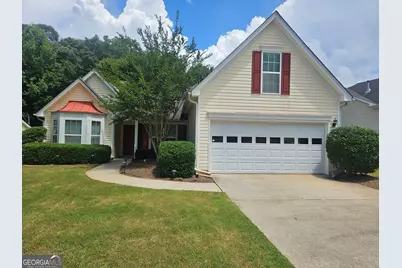 22 Horizon Hill, Newnan, GA 30265 - Photo 1