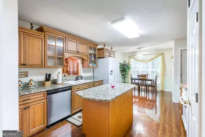 158 Olivia Circle, Macon, GA 31211 - Photo 11