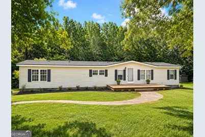 1077 Lem Edwards Road, Winterville, GA 30683 - Photo 1