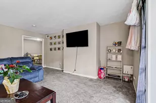 124 Rue Fontaine, Lithonia, GA 30038 - Photo 5