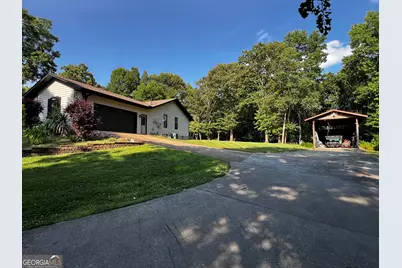 416 Glade Road, Mount Airy, GA 30563 - Photo 3