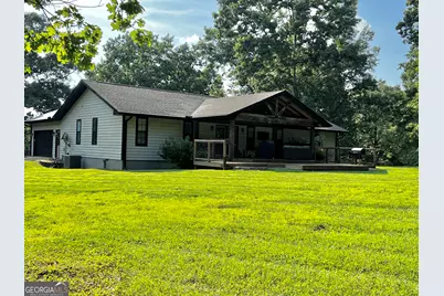 416 Glade Road, Mount Airy, GA 30563 - Photo 5