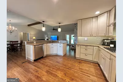 416 Glade Road, Mount Airy, GA 30563 - Photo 21