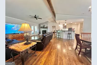 416 Glade Road, Mount Airy, GA 30563 - Photo 17