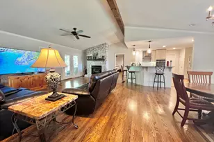 416 Glade Rd, Mount Airy, GA 30563 - Photo 17