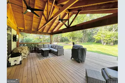 416 Glade Road, Mount Airy, GA 30563 - Photo 9