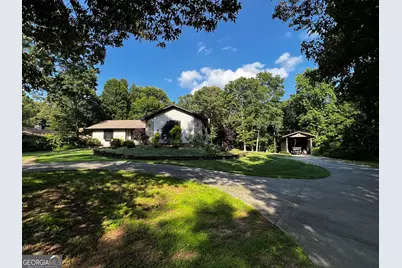 416 Glade Road, Mount Airy, GA 30563 - Photo 5