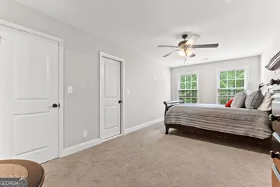 244 High Ridge Court, Macon, GA 31220 - Photo 25