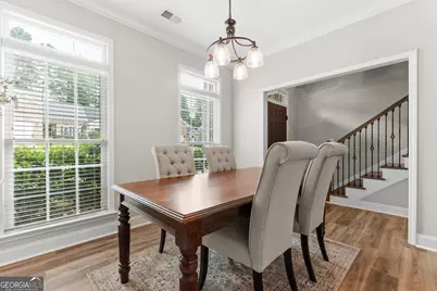 244 High Ridge Court, Macon, GA 31220 - Photo 5