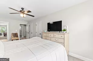 244 High Ridge Ct, Macon, GA 31220 - Photo 33
