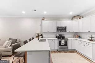 244 High Ridge Ct, Macon, GA 31220 - Photo 13