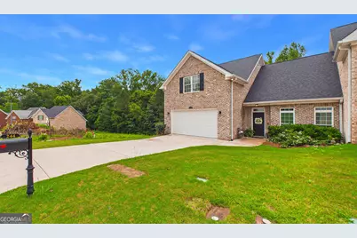 244 High Ridge Court, Macon, GA 31220 - Photo 61