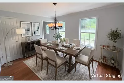 4615 Creek Bluff Drive, Buford, GA 30518 - Photo 3