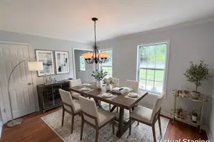 4615 Creek Bluff Dr, Buford, GA 30518 - Photo 3