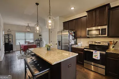 913 Ashland Falls Drive, Monroe, GA 30656 - Photo 37