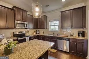 913 Ashland Falls Dr, Monroe, GA 30656 - Photo 35