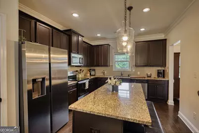 913 Ashland Falls Drive, Monroe, GA 30656 - Photo 41