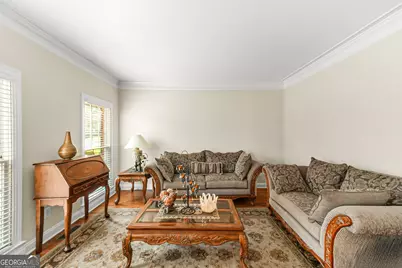 160 Tana Drive, Fayetteville, GA 30214 - Photo 5