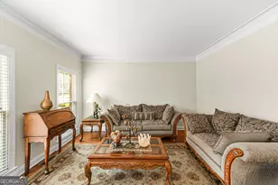 160 Tana Dr, Fayetteville, GA 30214 - Photo 5