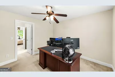 160 Tana Drive, Fayetteville, GA 30214 - Photo 35