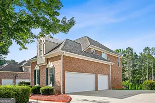 160 Tana Dr, Fayetteville, GA 30214 - Photo 3