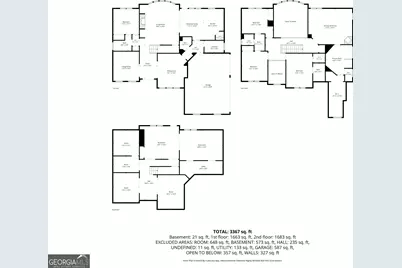 160 Tana Drive, Fayetteville, GA 30214 - Photo 53
