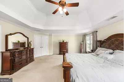 160 Tana Drive, Fayetteville, GA 30214 - Photo 29