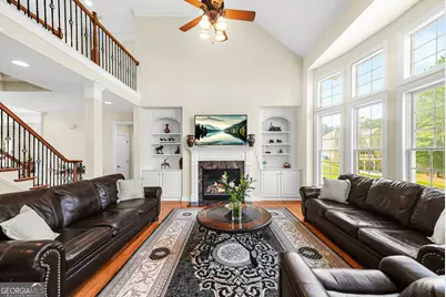160 Tana Drive, Fayetteville, GA 30214 - Photo 11