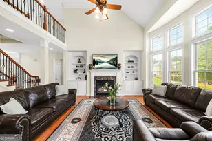 160 Tana Dr, Fayetteville, GA 30214 - Photo 11